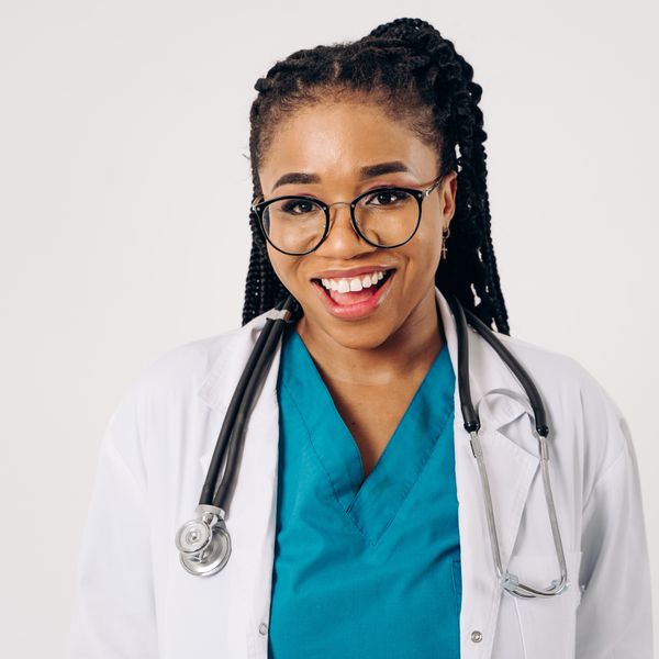 Dr Aisha Rahman